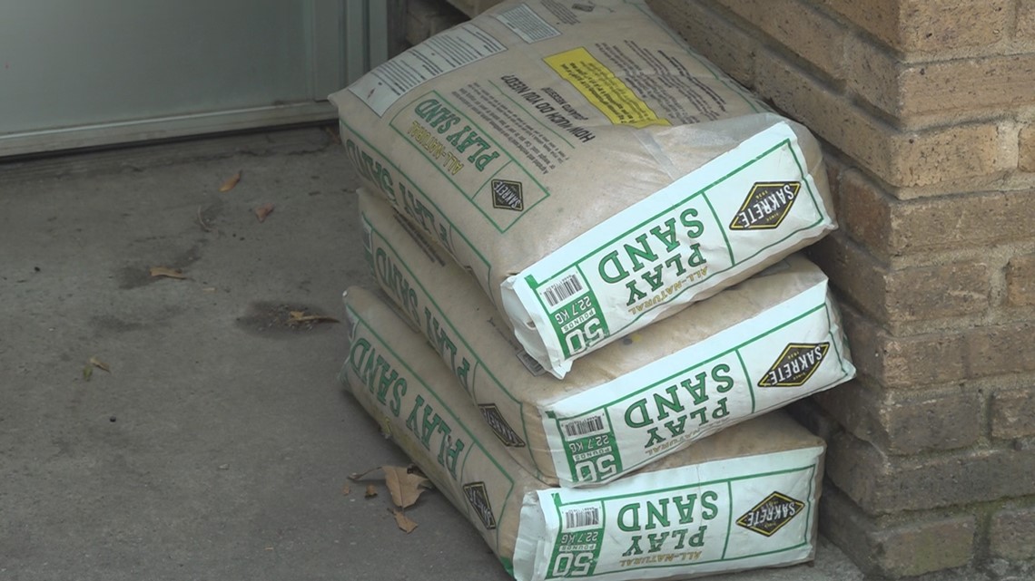 City of Columbia working to prevent flooding from Ian - Vimarsana News