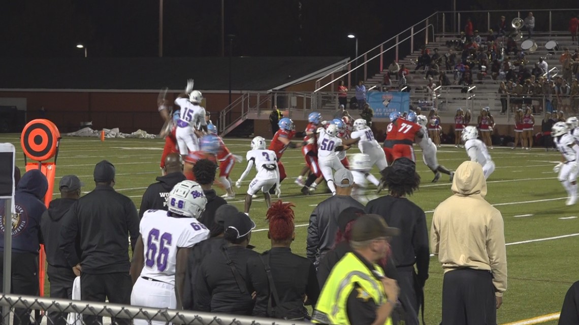 Ridge View fans defiant as accusations put season in jeopardy - Vimarsana News