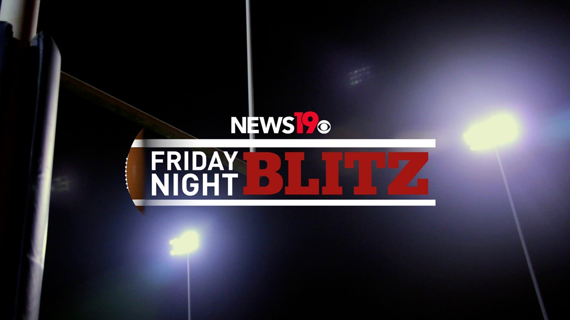 Friday Night Blitz: Sept. 29 scores and highlights (Part 2/2