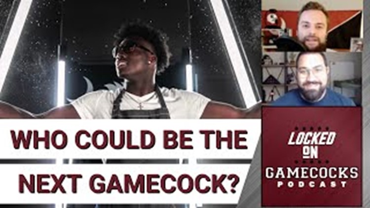 The latest On South Carolina Gamecock recruiting