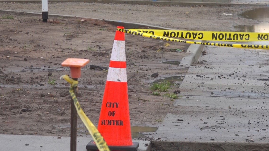 Developments coming to the city of Sumter - Vimarsana News