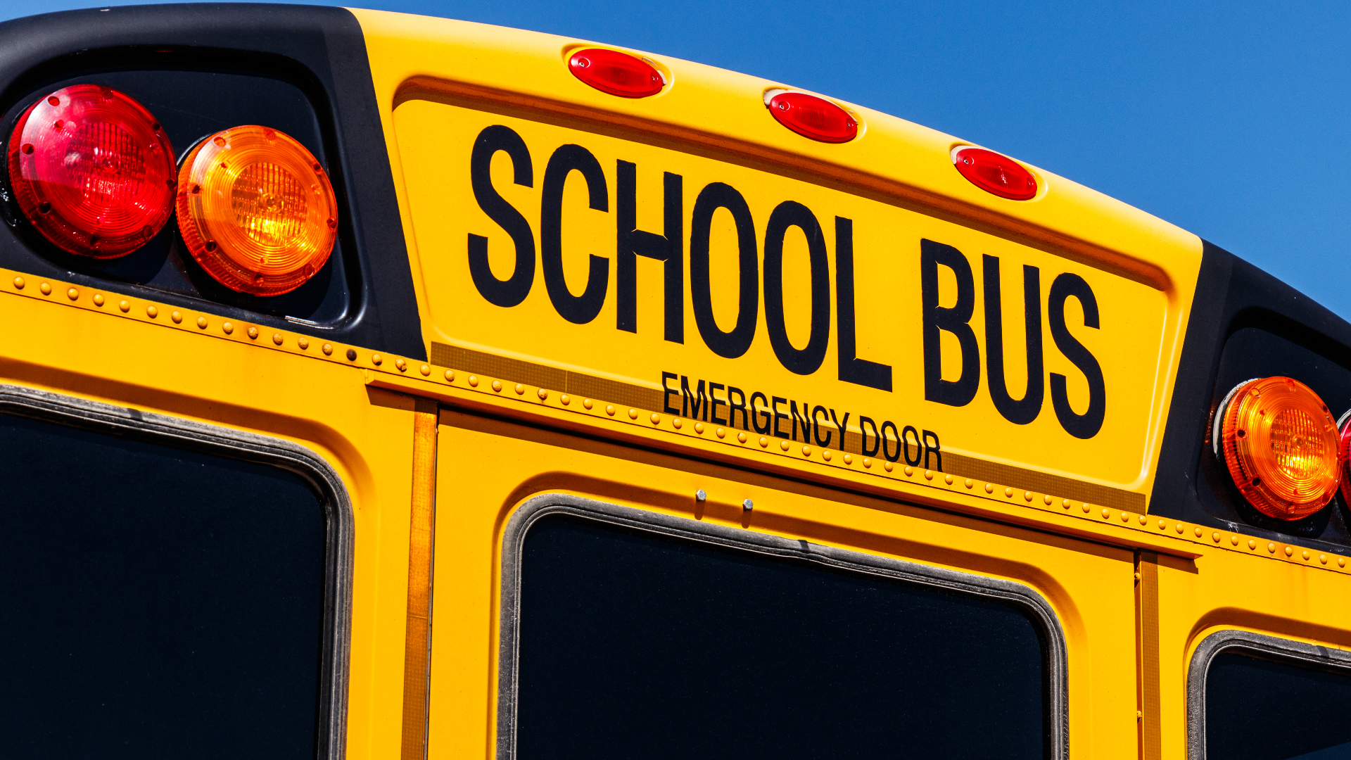 Driver charged after pickup truck hits school bus in Lexington County ...