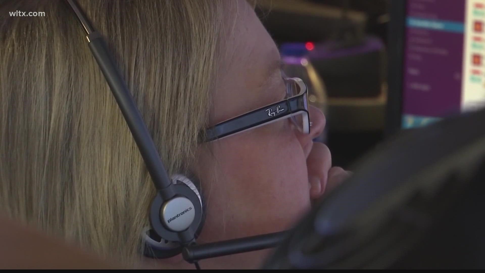 Instead of a dispatcher sending police or paramedics, 988 will connect people who call or text with trained mental health counselors, and eventually much more.