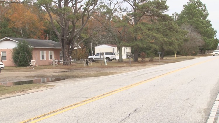 Hit and run in Lee county being investigated, neighbors worried