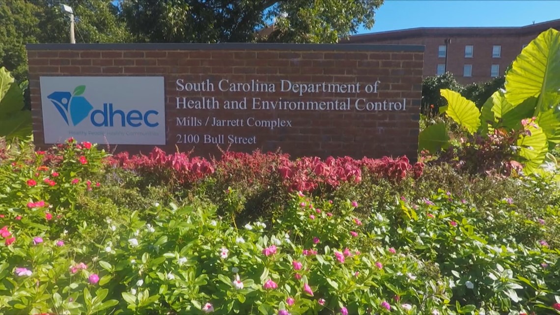 Dhec Facility Move Is On Hold 