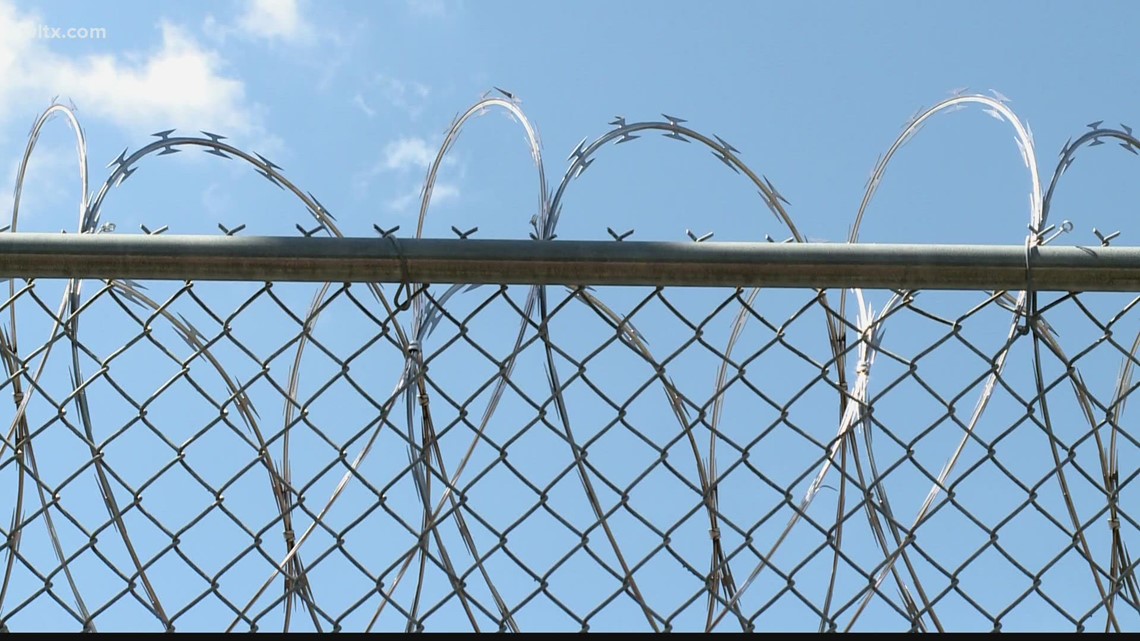 Inmates attacked, killed Antonious Randolph at Richland jail - Vimarsana News