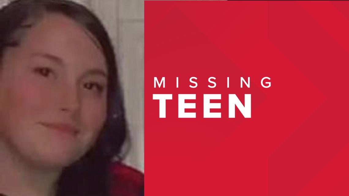 Hannah Ammons missing from Charleston, South Carolina - Vimarsana News