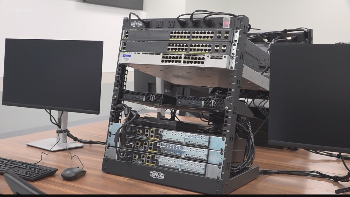 Midlands Tech cybersecurity program fills growing need - Vimarsana News