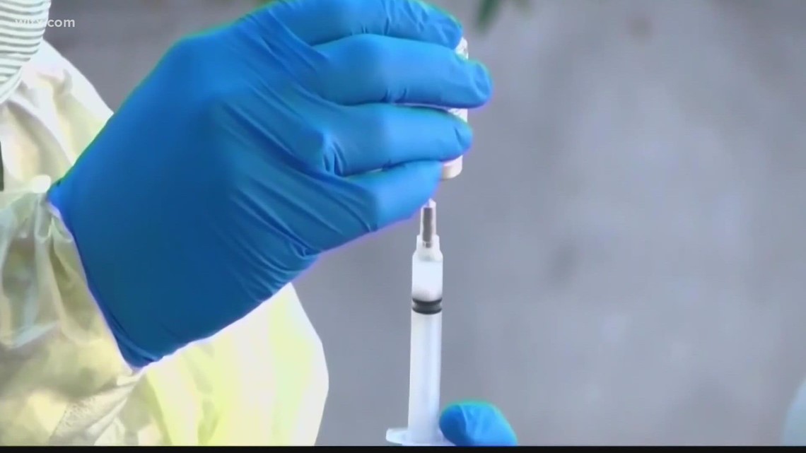 Anti-vaccine mandate bill concerns for some SC business leaders - Vimarsana News