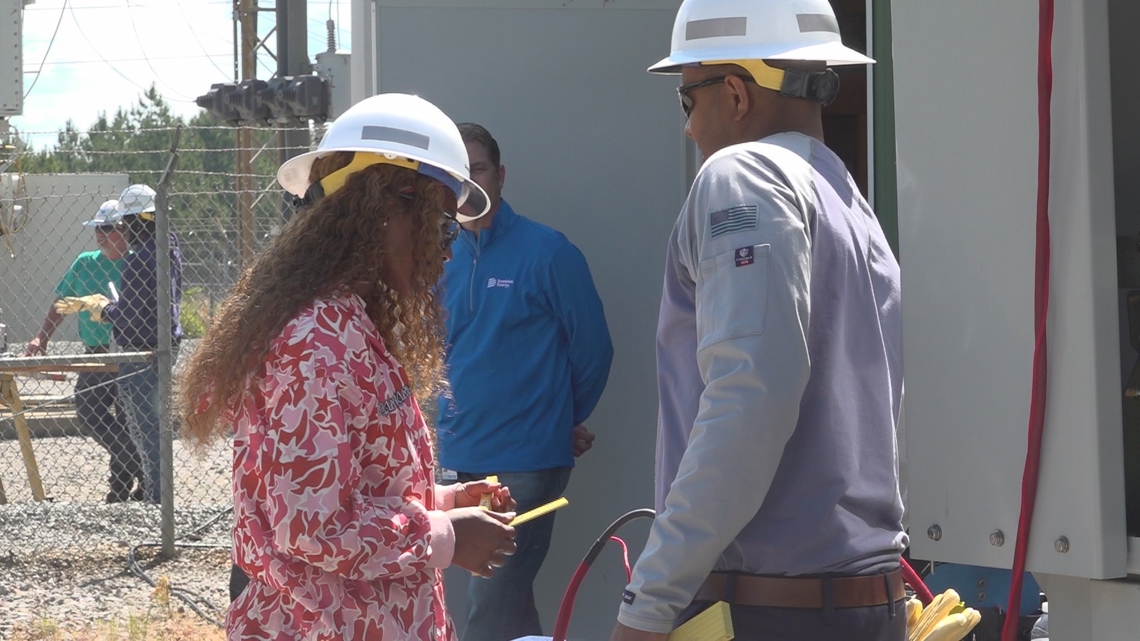 Dominion Energy is recruiting students ready to graduate - Vimarsana News