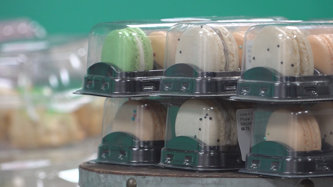 Price of goods rises locally as RussiaUkraine crisis continues