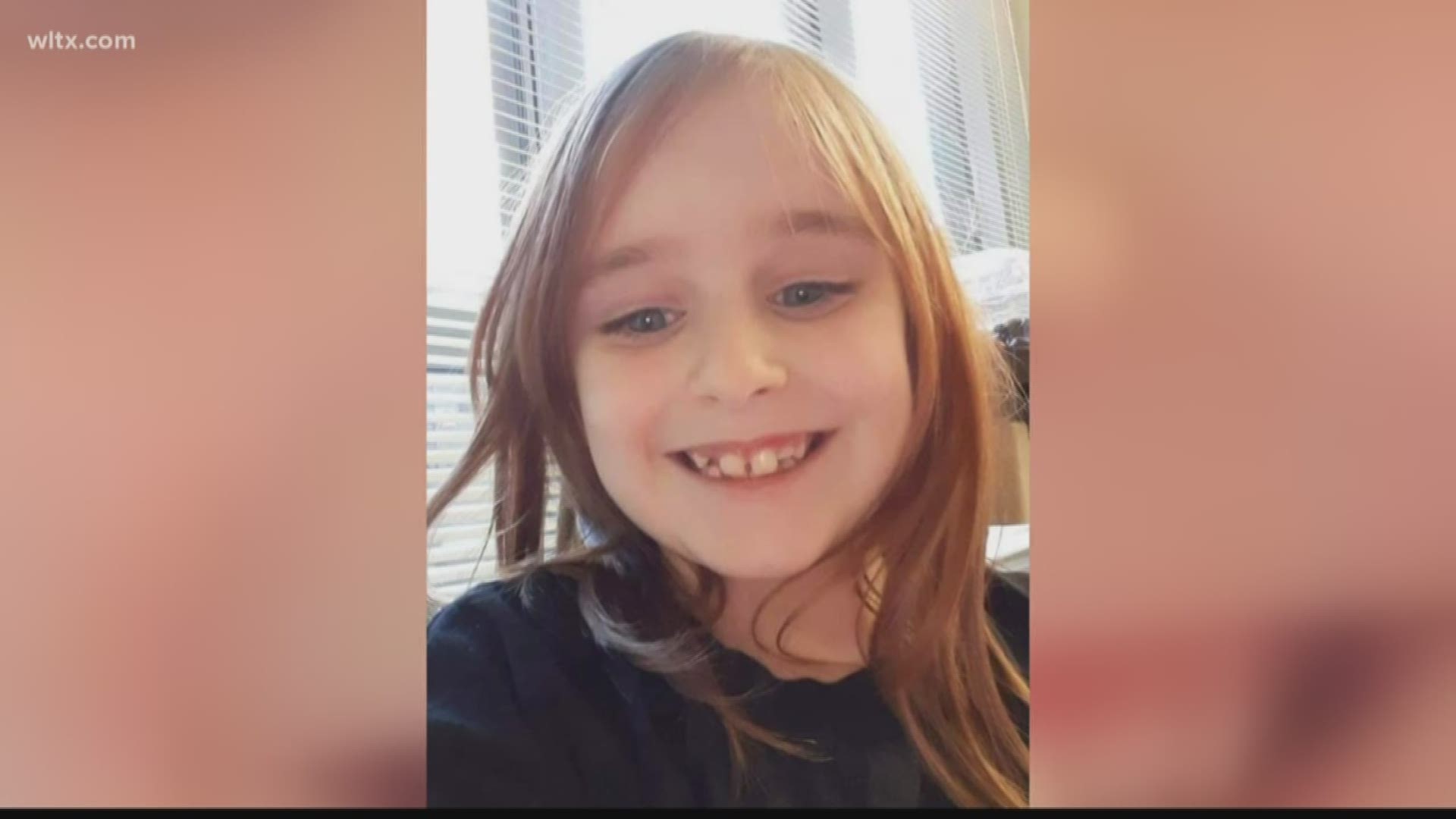 Faye Swetlik, Missing South Carolina Girl, Found Dead | Wltx.com