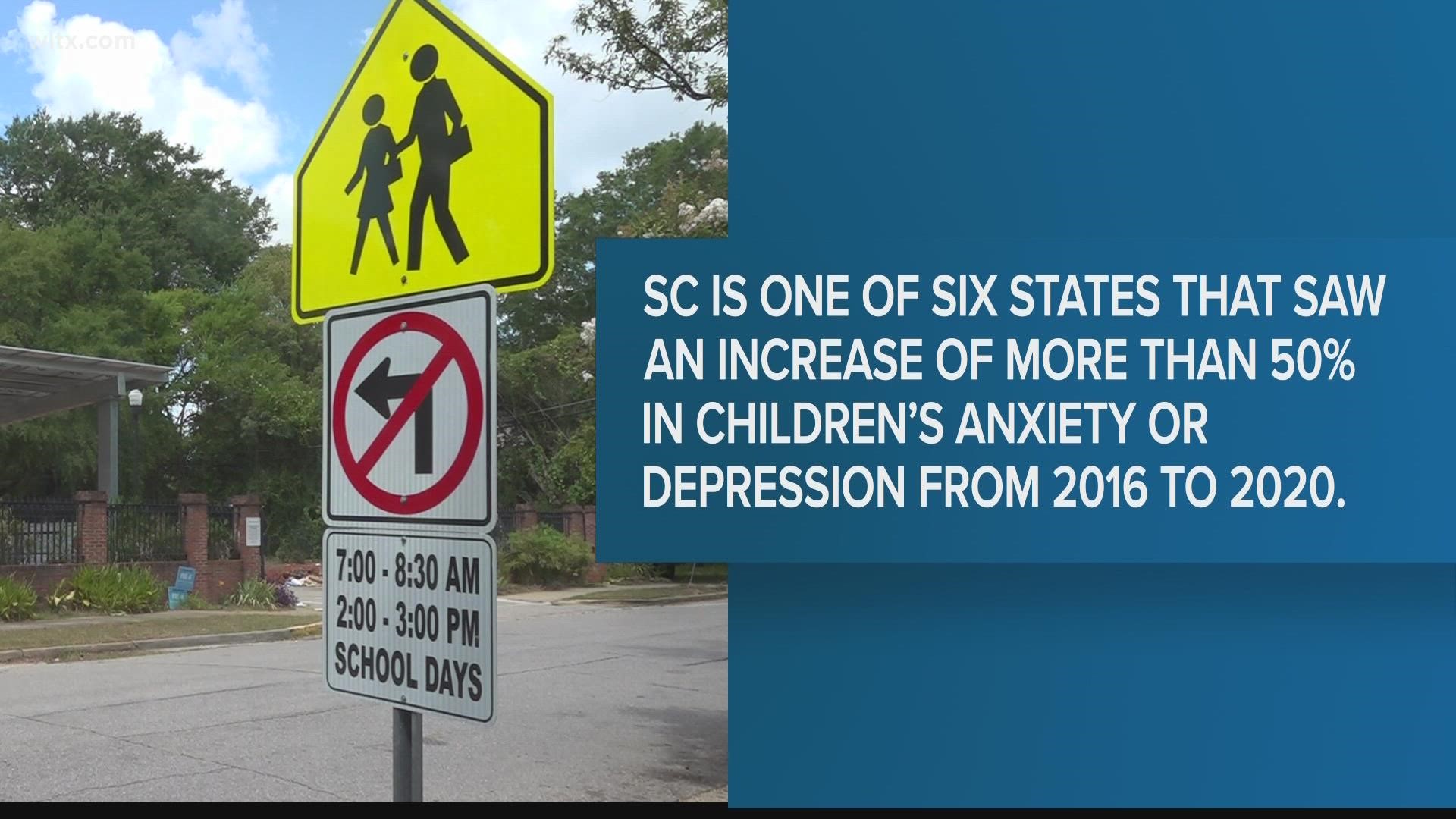 Safety is one of the biggest concerns for parents and students going back to school.