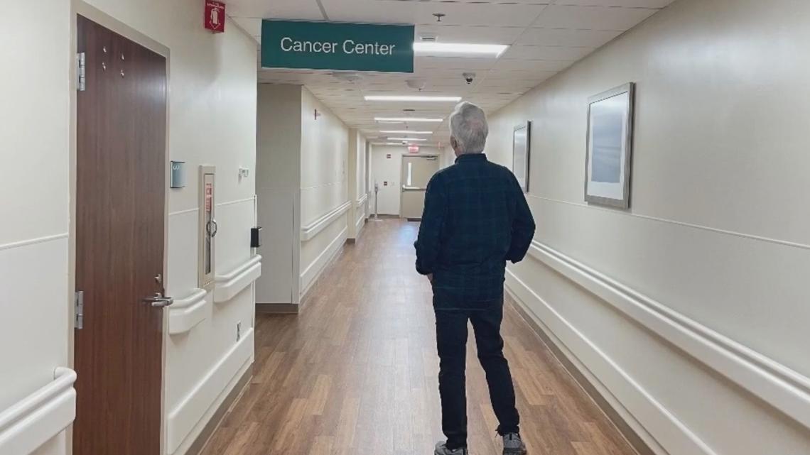 Medical experts say early treatment can improve outcomes for HPV-related cancers.