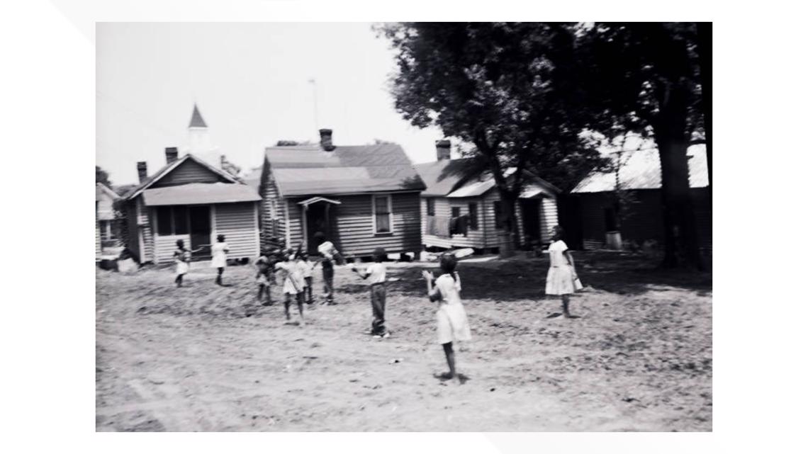 A history lesson on Columbia's first public high school - COLAtoday