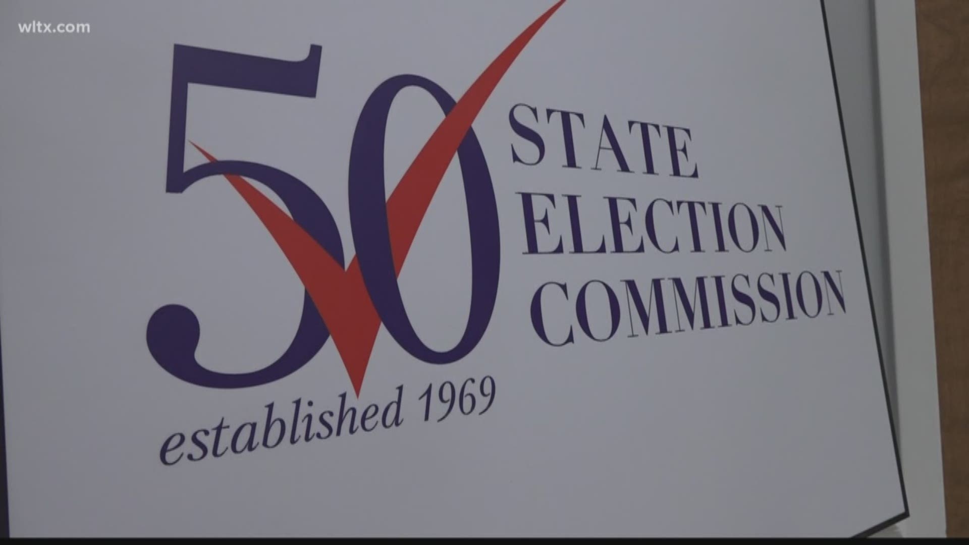 The move comes after it was revealed that over 1,000 votes weren't counted in the November 2018 elections.