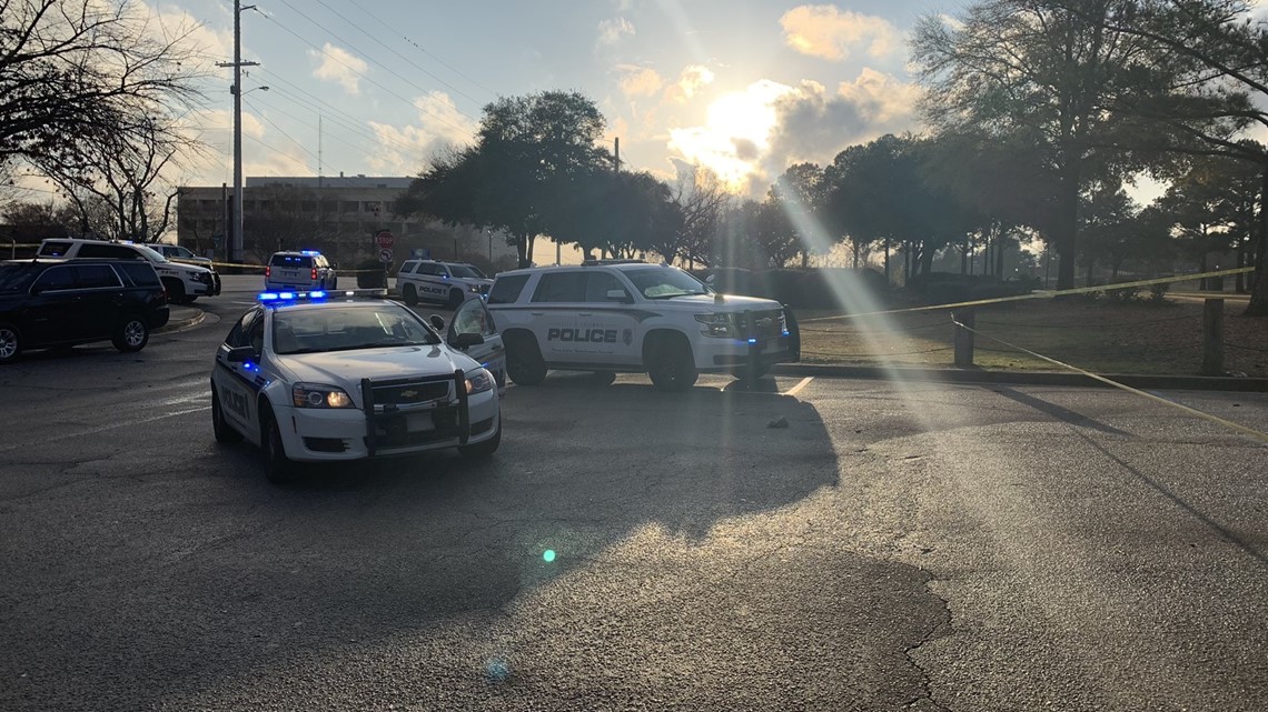 Suspect arrested in Finlay Park shooting incident - Vimarsana News