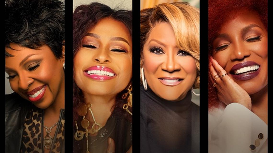 Legends of soul and R&B coming to Colonial Life Arena in Columbia