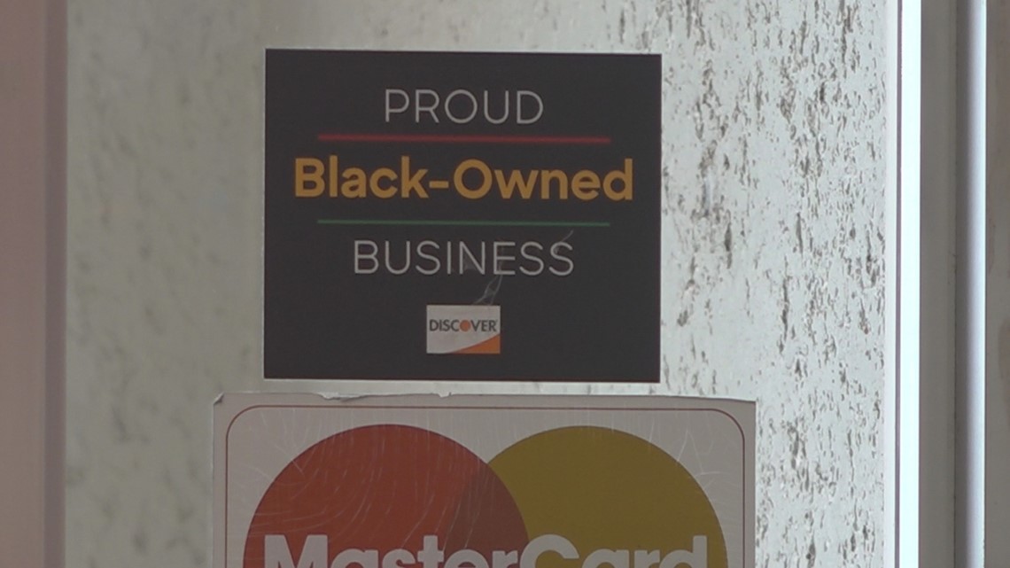 Newberry celebrates Black Business Month - Vimarsana News