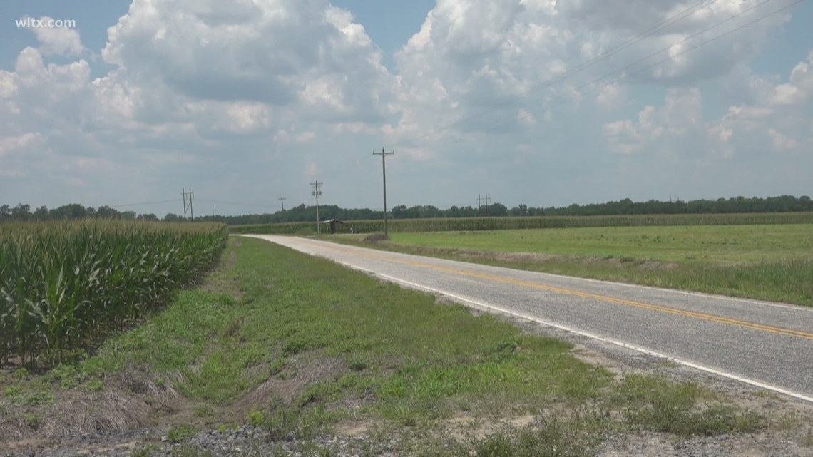 Solar farm or higher taxes? Lee County's vote pits 600 acres of farmland against the budget