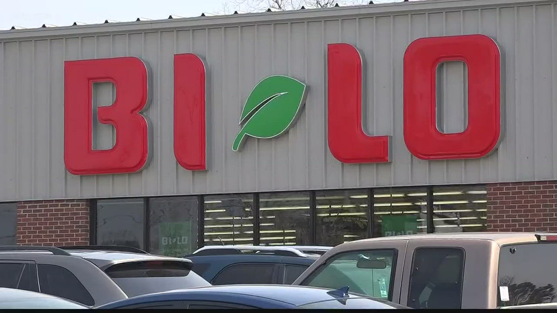 Five Harveys or Bi-Lo locations in the Midlands will shut down as part of the company's plan.