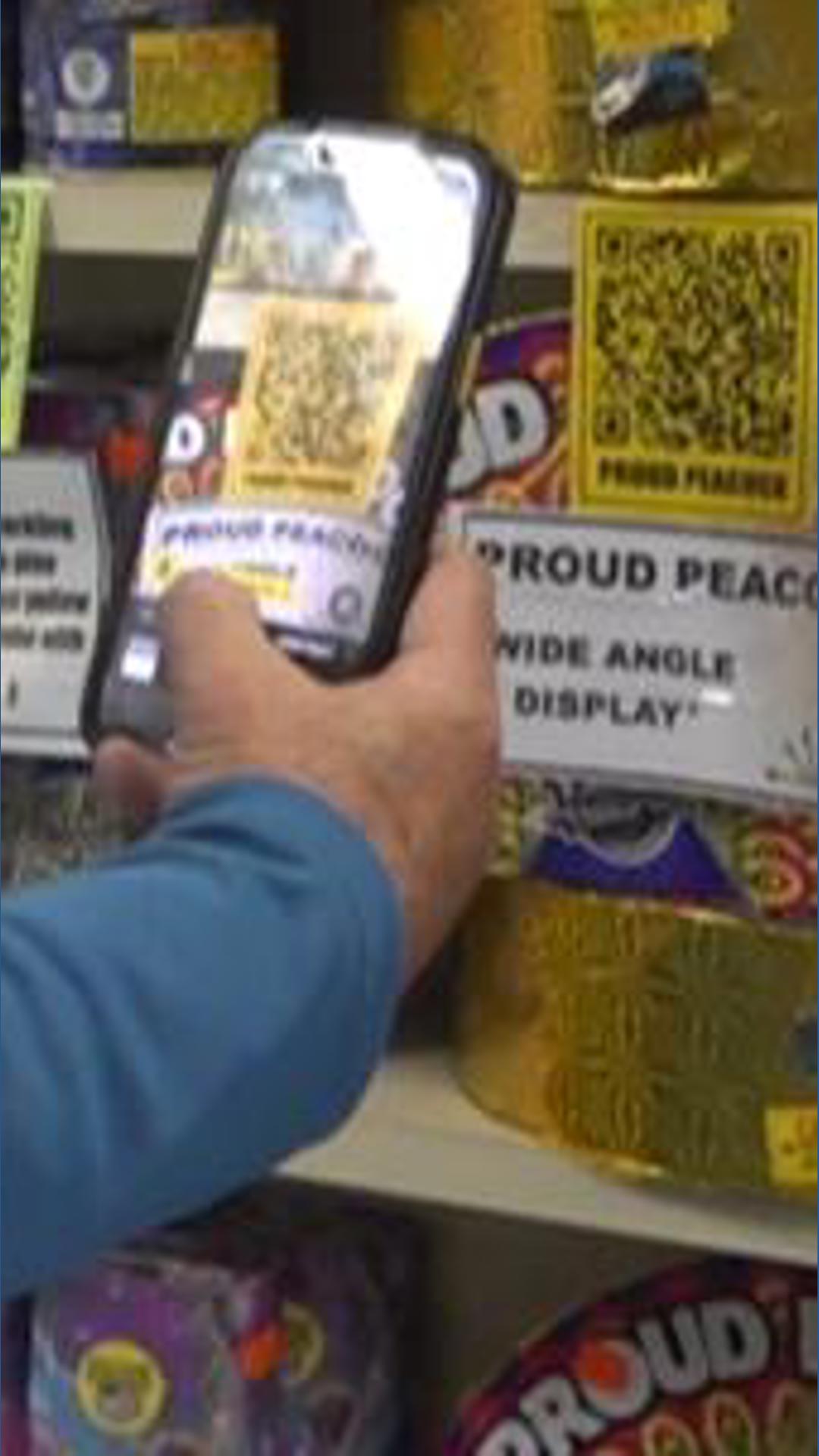 Fireworks sales ramp up across Columbia as New Year’s Eve approaches ...