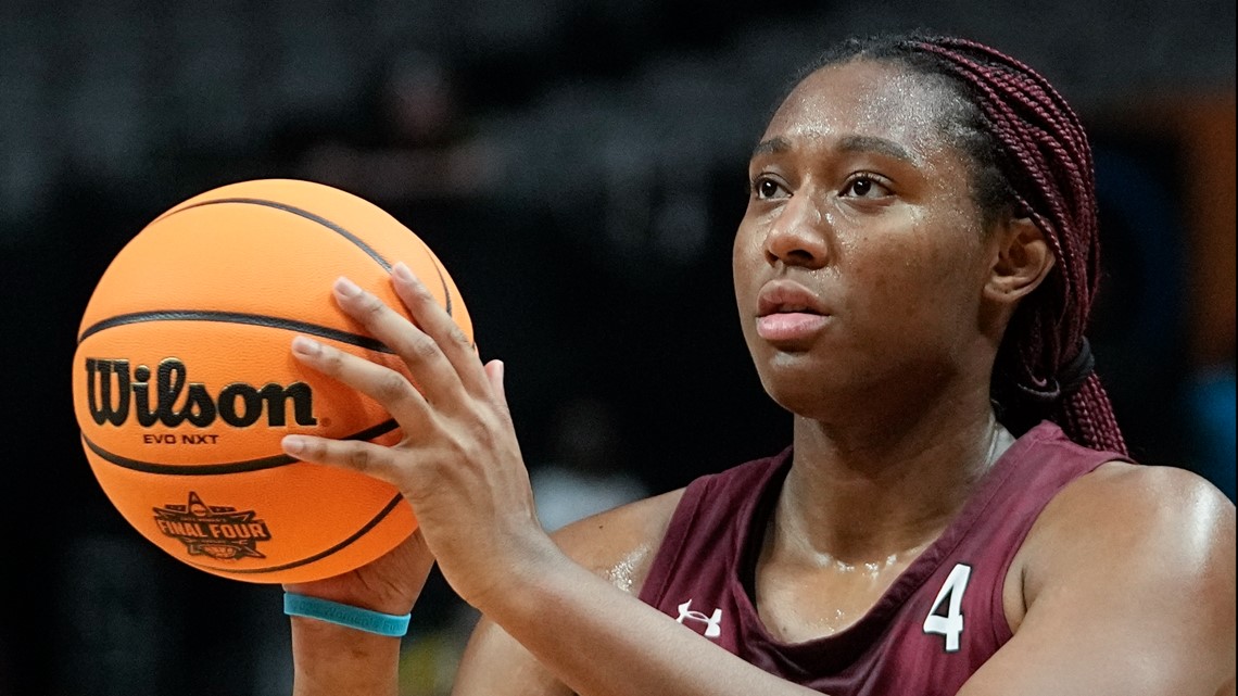 Juhász, Lopez Sénéchal Selected in 2023 WNBA Draft - University of  Connecticut Athletics