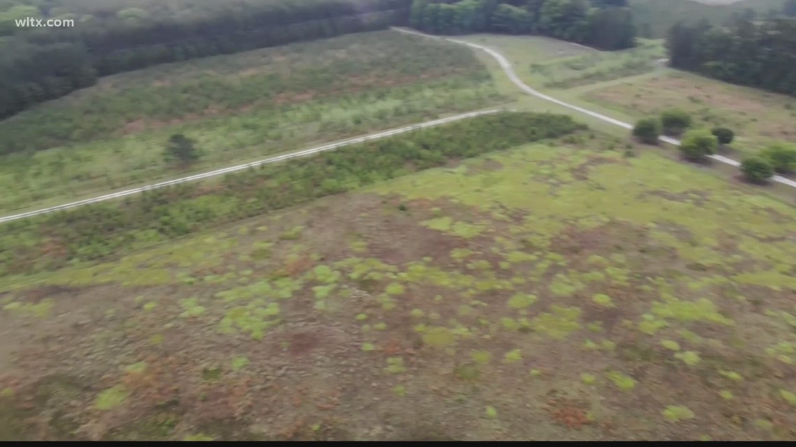 Moselle property, site of Murdaugh murders, sold to two buyers