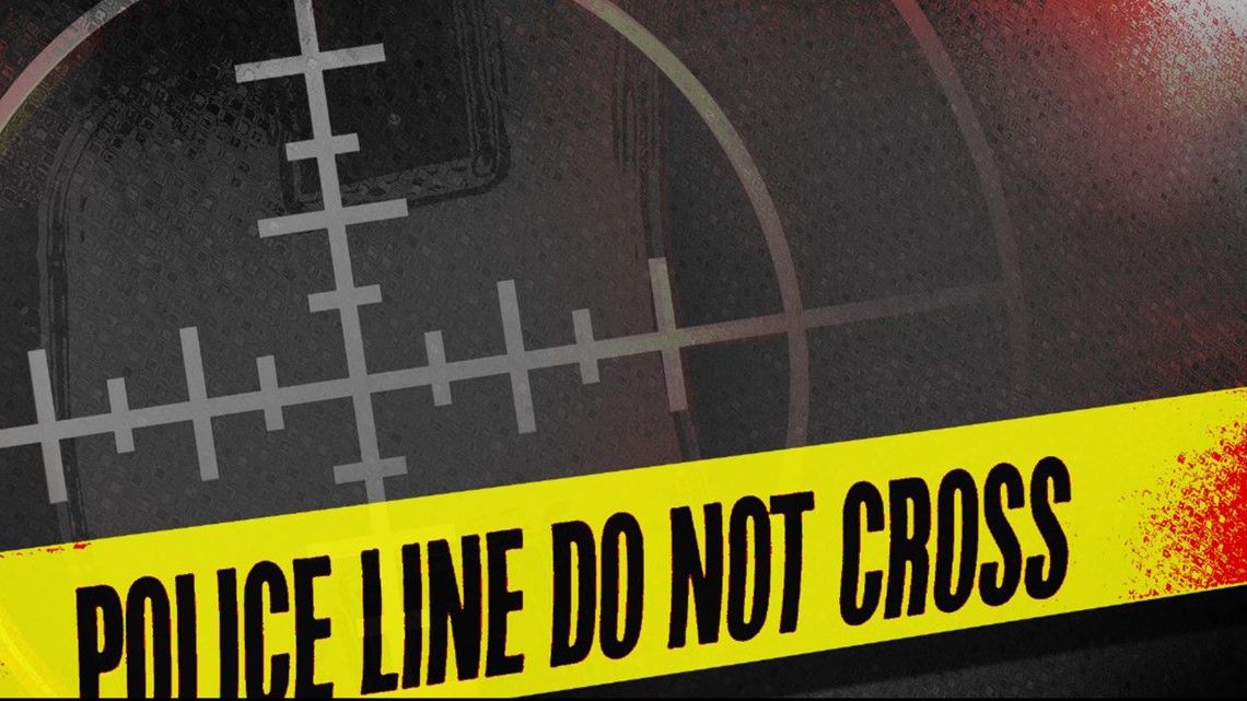 Kameron Wolfe charged with attempted murder in Sumter shooting - Vimarsana News