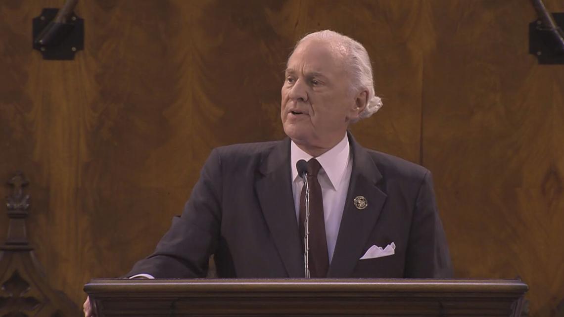 Governor McMaster to deliver final State of the State address: What to expect