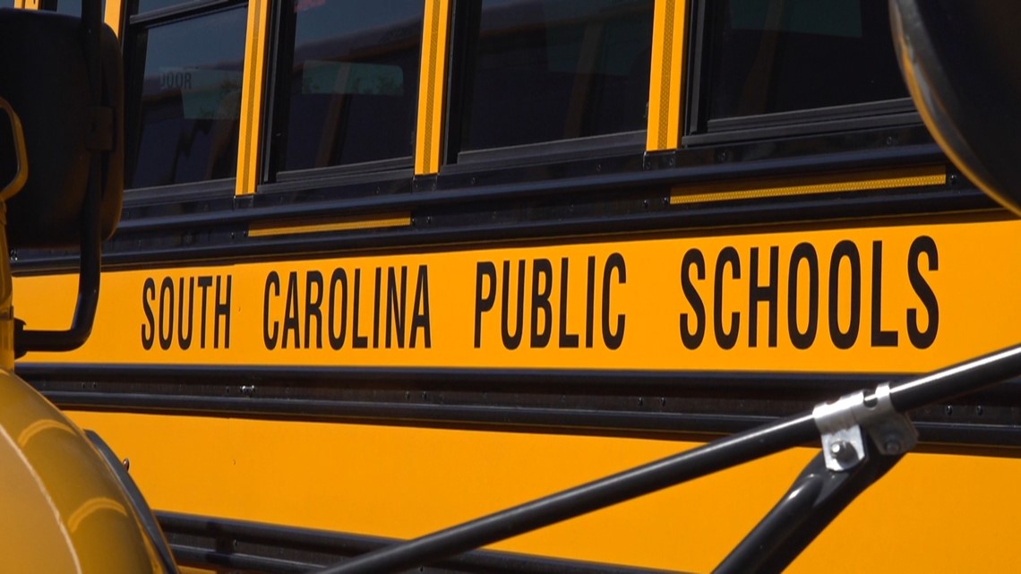 Sumter School District's Board creates transportation committee | wltx.com