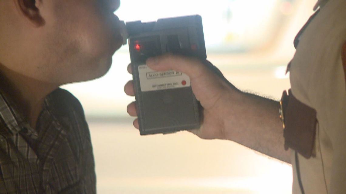 South Carolina lawmakers debate sweeping DUI reform bill