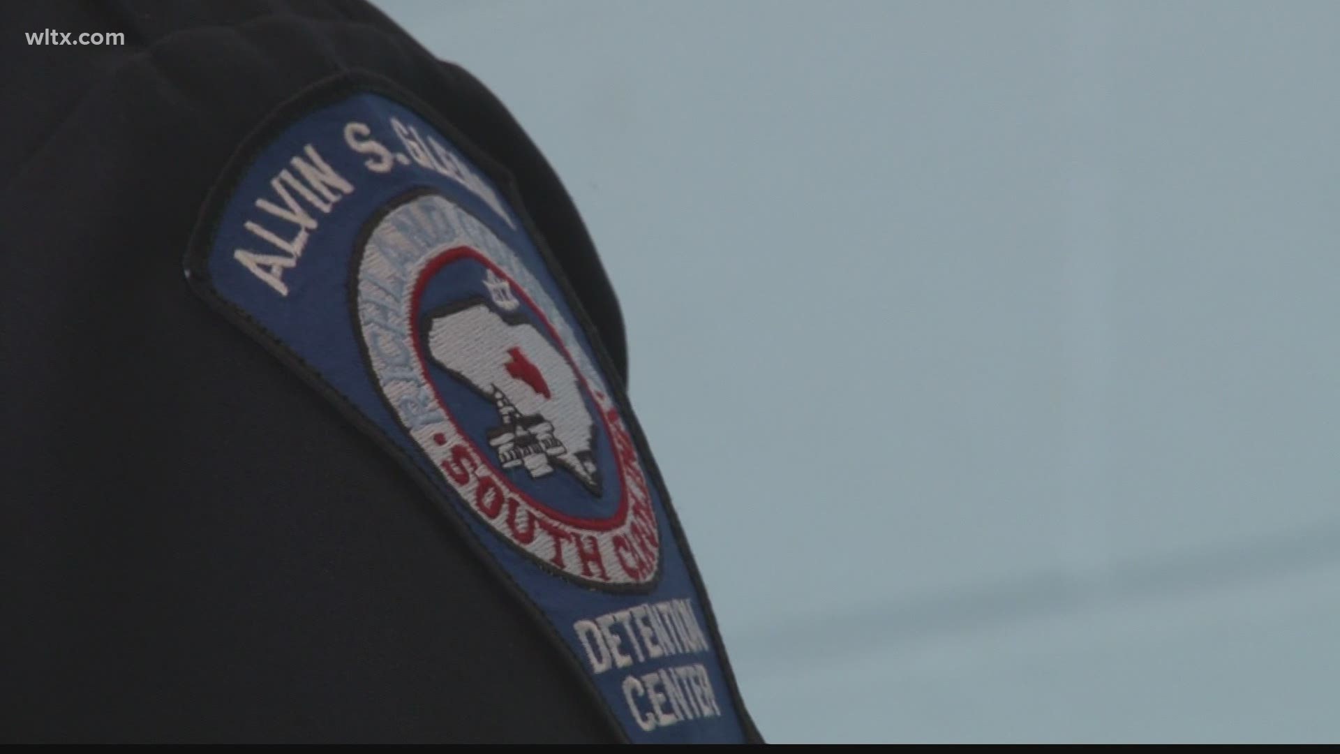 Richland County Council is hoping to increase pay for detention officers at the Richland County jail to help retain and attract corrections officers.