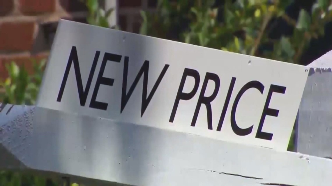 Homebuying is getting harder in South Carolina - Vimarsana News