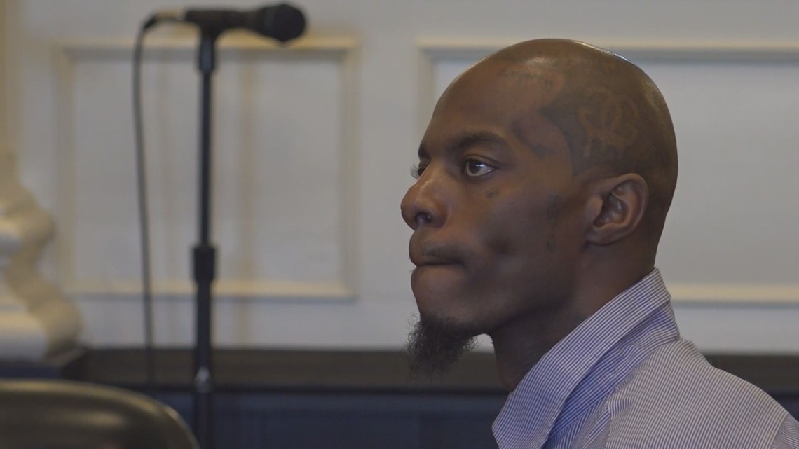 Michael Juan Smith convicted of Lee Correctional riot - Vimarsana News
