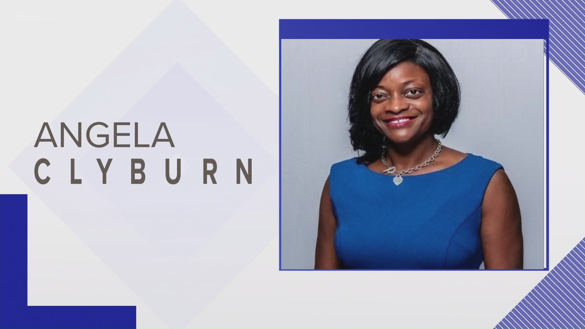 Clyburn is the youngest daughter of U.S. Congressman Jim Clyburn and works as political director of the S.C. Democratic Party.