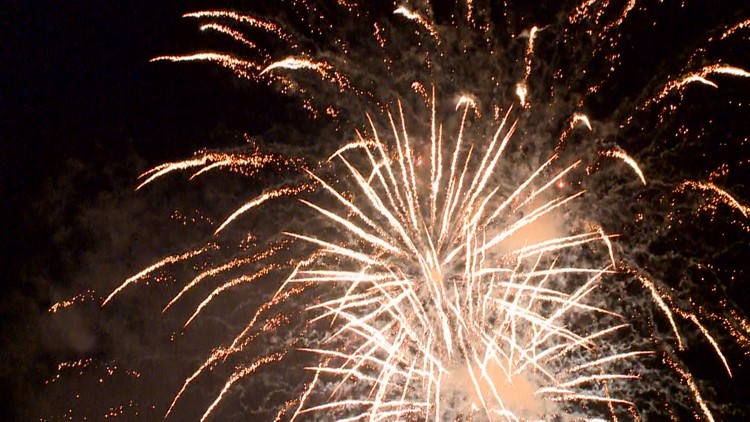Where to find July 4 events in the South Carolina Midlands