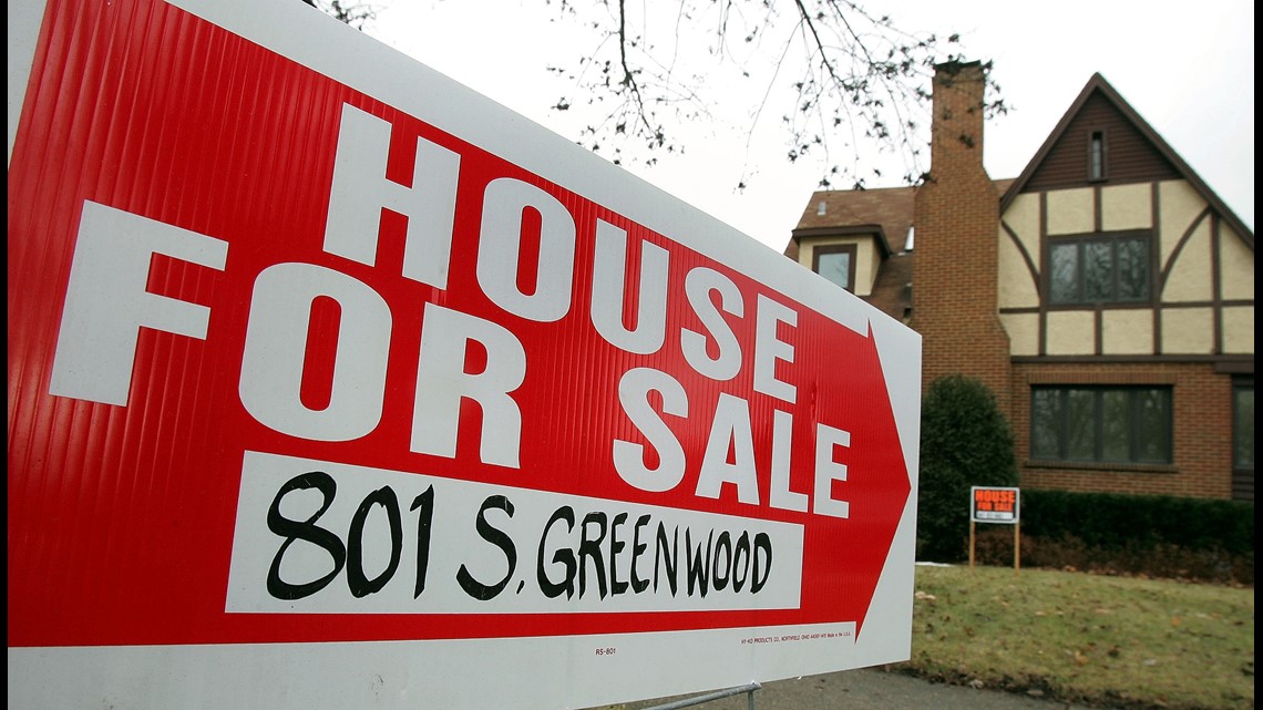 Investment firms buying homes Columbia, South Carolina - Vimarsana News