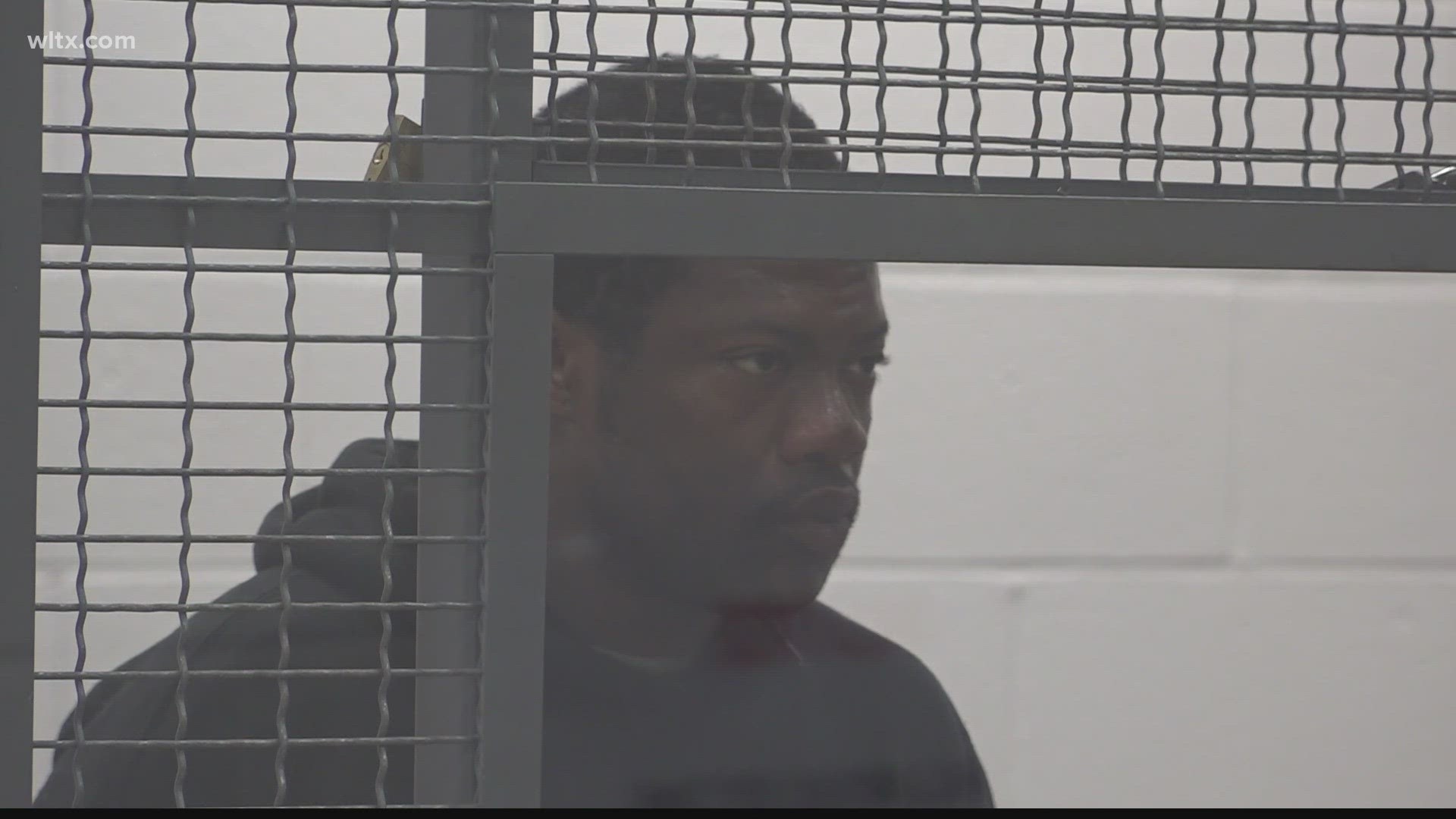 DaQuan Williams, 35, appeared in court charged with kidnapping and criminal sexual conduct for an Irmo incident, police believe their could be more.