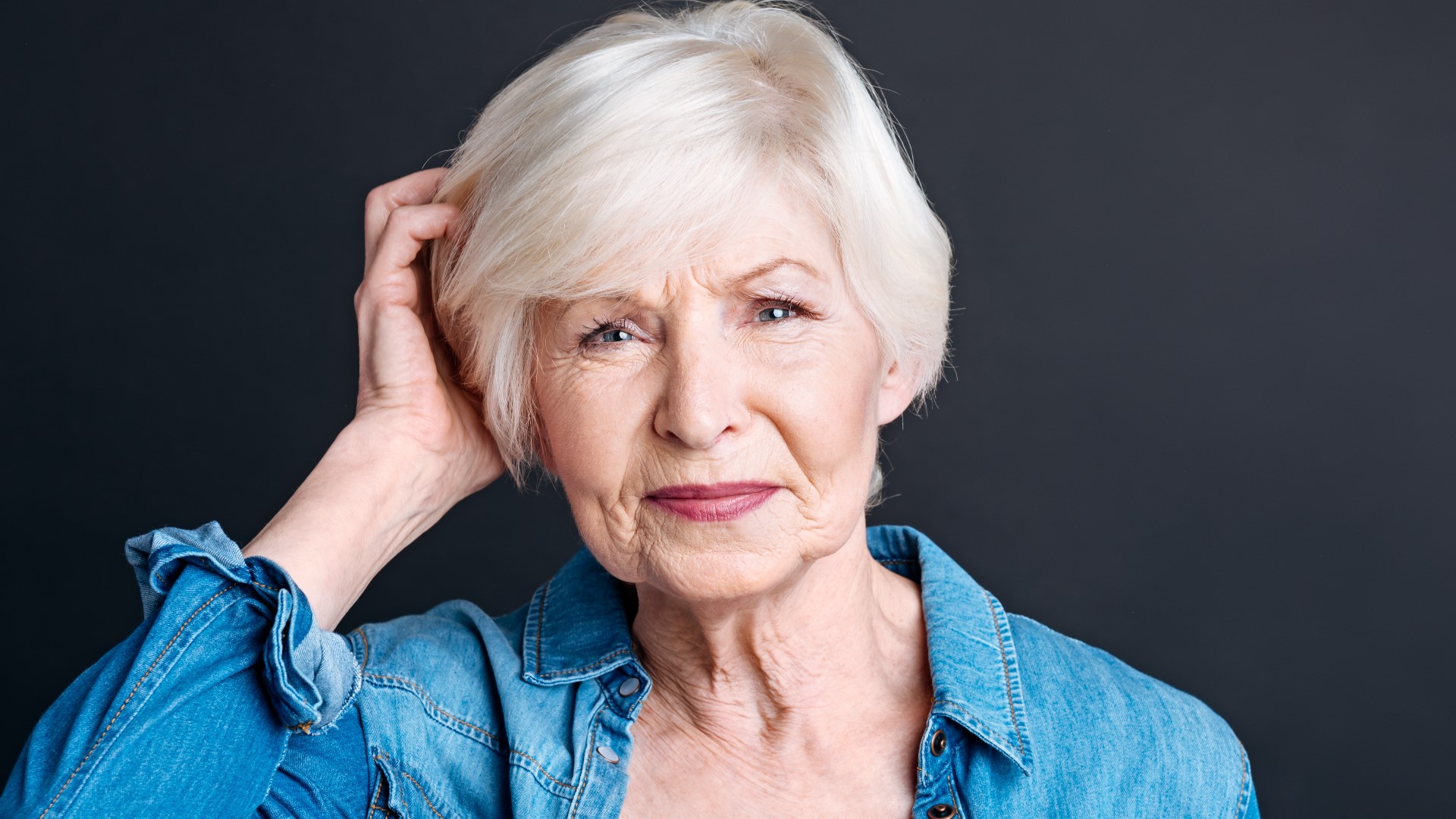 Here are the 10 Warning Signs of Alzheimer’s Disease