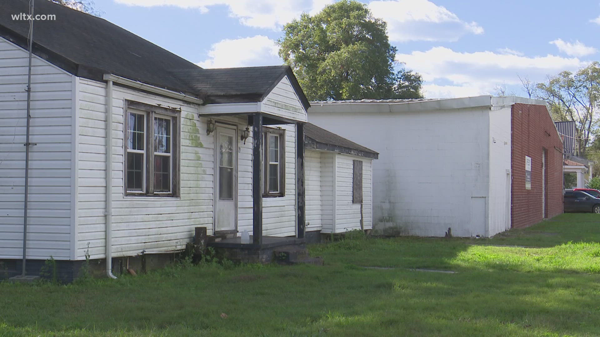 Zaquan Corbett Jr, 14 , was shot and killed.The Orangeburg Department of Public Safety say they believe the three minors involved knew each other.