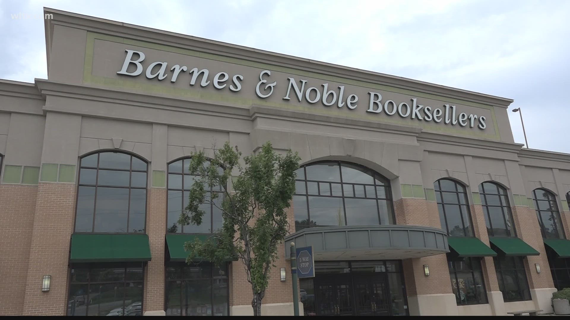 Belk Barnes And Noble Set To Leave Richland Mall Wltx Com   B9903c6b 1d0d 47a2 B223 F610bb960949 1920x1080 