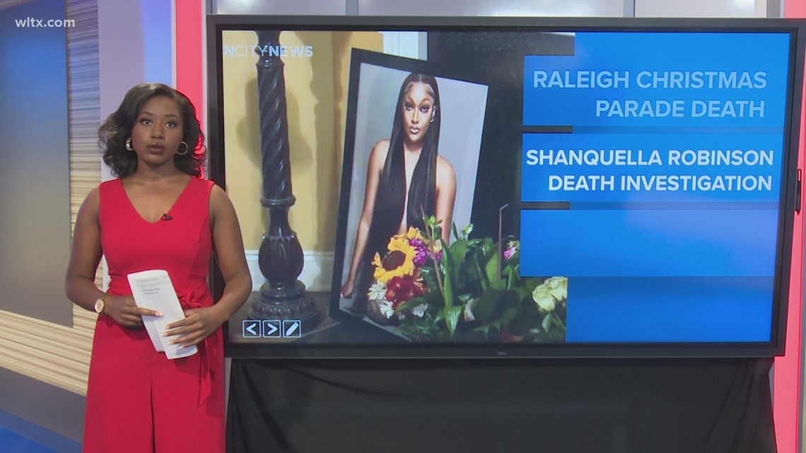 Hundreds pay respect to Charlotte woman who died in Mexico as ...