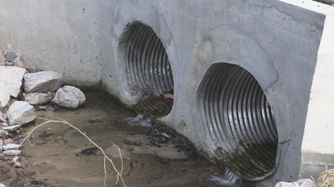 Cayce to dedicate 10 million to improving drainage in Avenues