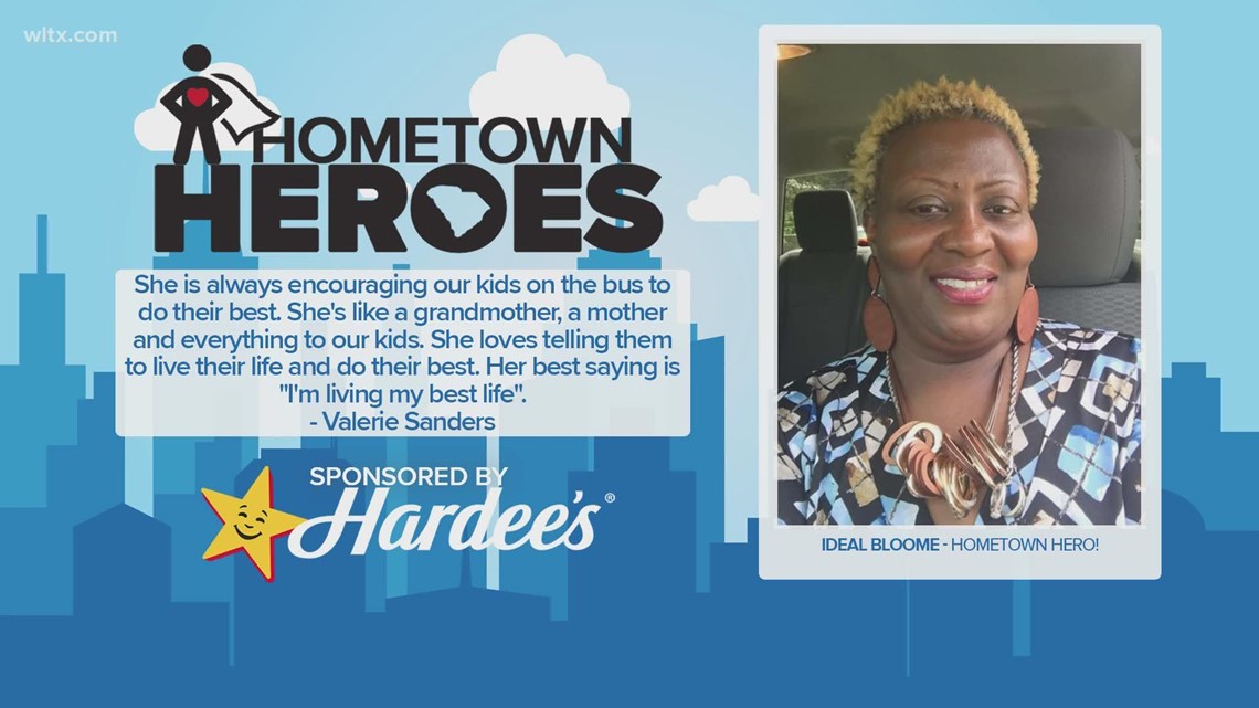 Hometown Heroes: Ideal Bloome
