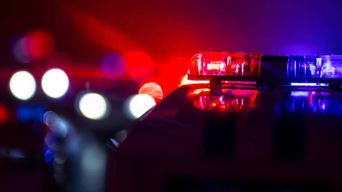 Private security guard charged with having sex with student of South Carolina school he was hired to protect