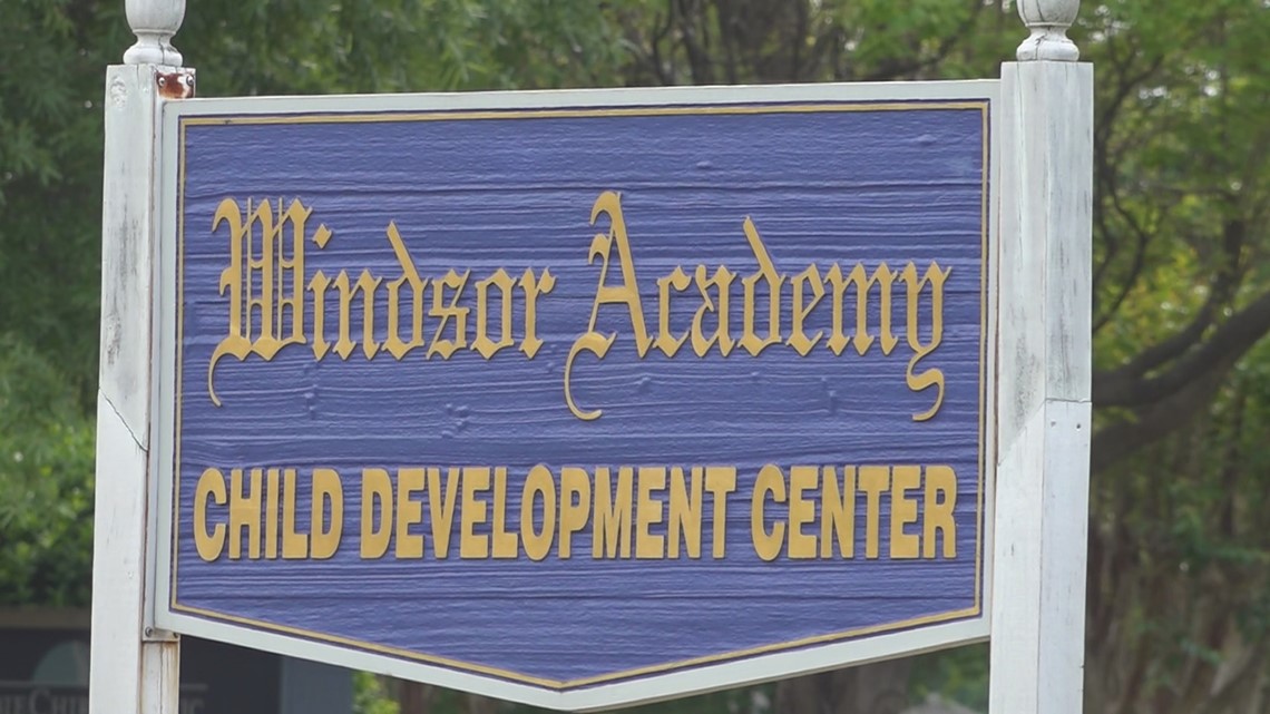 More charges against worker Windsor Academy in Lexington - Vimarsana News