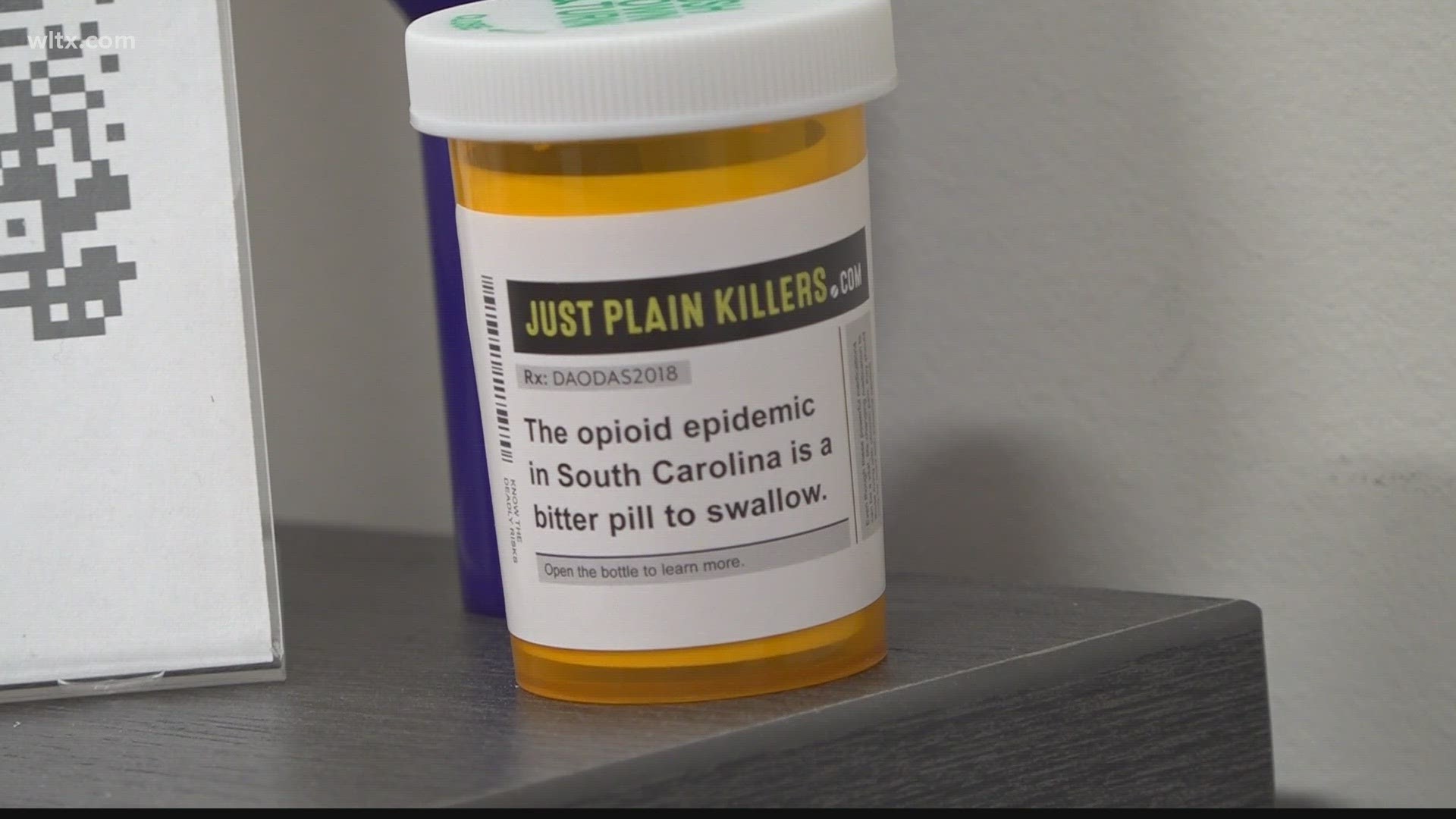 It's been over a year since funds from a multi-million dollar opioid settlement began flowing into the state.