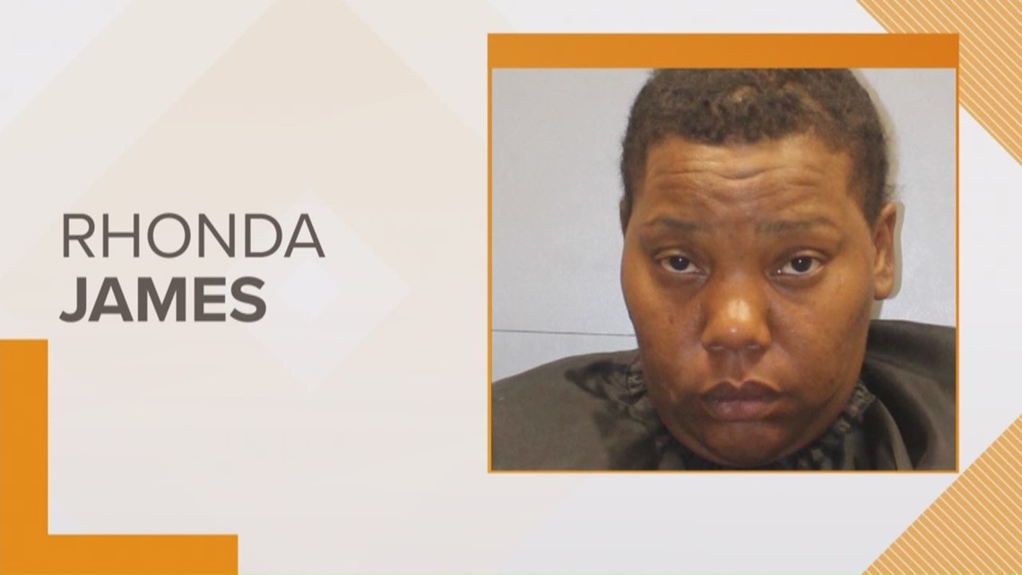Woman Accused of Killing Her Estranged Husband | wltx.com