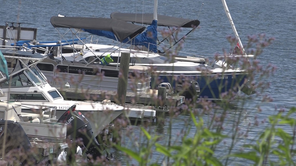 Proposed legislation aims to increase boater safety in South Carolina